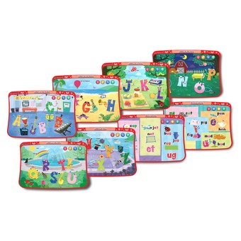 Touch & Learn Activity Desk™ Deluxe | Phonics Fun | VTech®